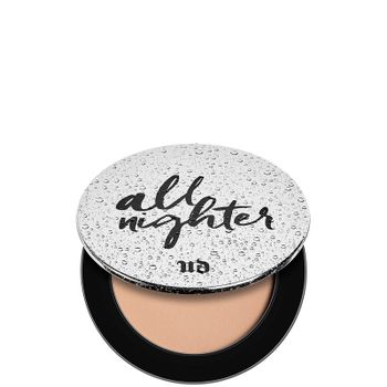 Polvo fijador impermeable All Nighter de Urban Decay