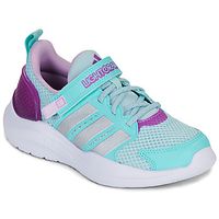 adidas zapatillas lightorama rnr el c para nina
