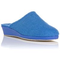 garzon pantuflas zapatilla de casa con cuna para mujer
