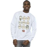 friday the 13th jersey bi23756 para hombre