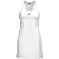 head vestido robe club 25 para mujer