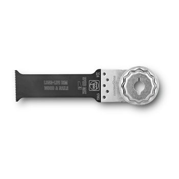 Fein 63502224220 Hoja De Sierra Long Life E-cut