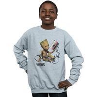 marvel jersey guardians of the galaxy para nino