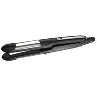 plancha de pelo babyliss steam pure tratamiento spa st495e