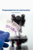 fundamentos en histologia