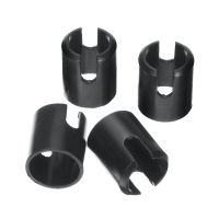 hb juguetes rtr r100123 110 piezas de coche rc eje de transmision para puente delantero trasero modelos de vehiculos