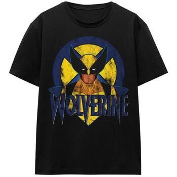 Marvel Tops y Camisetas X-Men para mujer