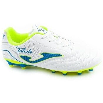 Joma Zapatillas de fútbol Toledo para niña