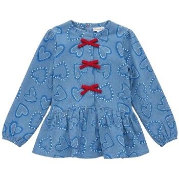 Agatha Ruiz de la Prada Vestidos 8245W26-CHILD para niña