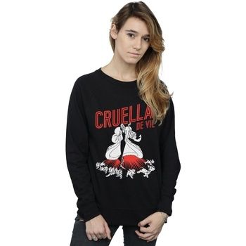Disney Jersey BI42327 para mujer