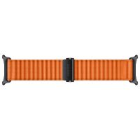 samsung trail band correa naranja para galaxy watch ultra