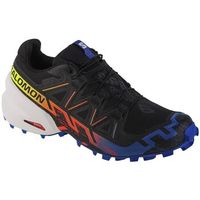 salomon zapatillas de running speedcross 6 gtx para hombre