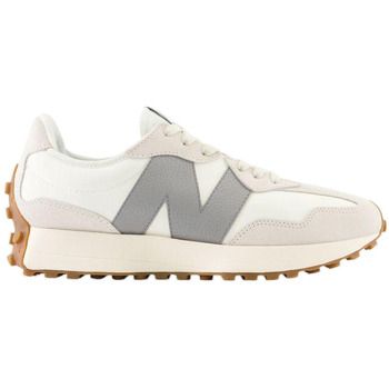 New Balance Zapatillas de running Baskets 327 amorti EVA para mujer
