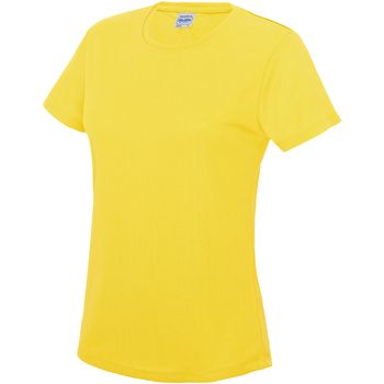 Awdis Camiseta Cool para mujer