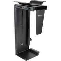tooq tqmud01 soporte para cpu bajo mesapared max 10kg