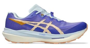 Asics hombre - morado