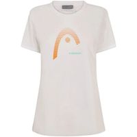 head camiseta club lara para mujer