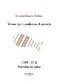 Versos que mordieron el anzuelo
