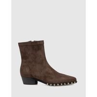 noa harmon botines botin lil kansas marron para mujer