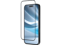 protector pantalla - isy ipg 5199-25d compatible con iphone 16 pro cristal templado transparente
