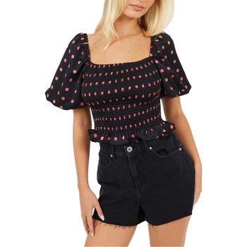 Brave Soul Blusa GT33708 para mujer