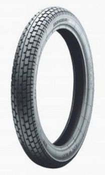 Heidenau K34 ( 3.25-18 TT 52H Rueda trasera, Rueda delantera )