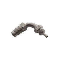 conexion de manguera de freno allegri 90 m10x125 giratoria