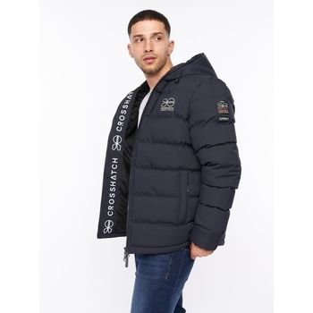 Crosshatch Cazadora Pitsburg para hombre