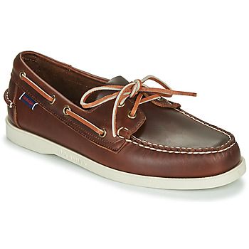 Sebago Náuticos PORTLAND WAXED para hombre