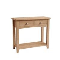 dante console table