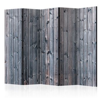 Biombo - Rustic Elegance Ii (225x172 Cm)