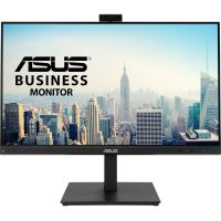 asus be279qfk 27 led ips fullhd 100hz altavoces altura ajustable webcam