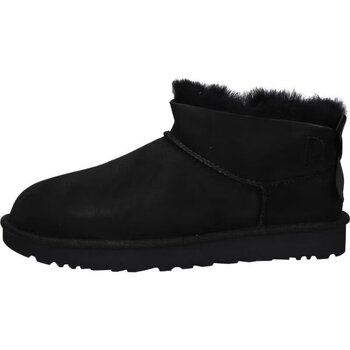 UGG Botas 1185491 W ULTRA MINI BAILEY BOW para mujer
