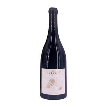 Lafage Vino Tinto Miraille Maury 75 Cl 15% Vol.