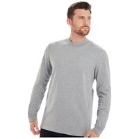 mantis camiseta manga larga essential para mujer