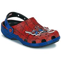 crocs zuecos spidermanwebclsclg para hombre