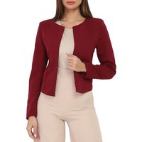 la modeuse chaqueta 21223p59795 para mujer