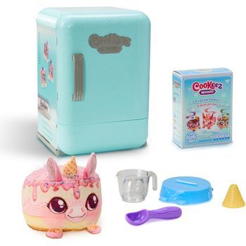 Frigorifico Mágico Cookeez 29.80x21x20 Cm
