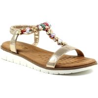 lunar sandalias tempo para mujer