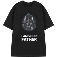 disney camiseta i am your father para hombre