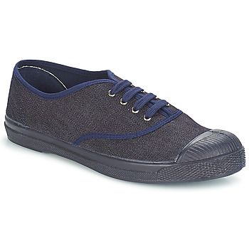 Bensimon Zapatillas TENNIS LACET para mujer