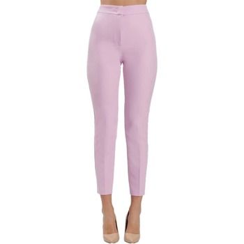 Silence Pantalón de traje NP2002 SILPE24 para mujer