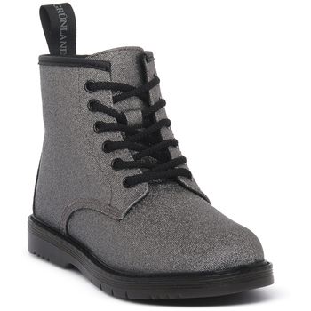 Grunland Botines ANTRACITE 88TABA para niño