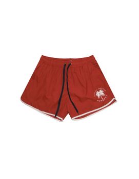 Bañador Mosconi Mb Burton rojo