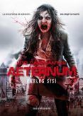 los caminantes aeternum saga los caminantes 4