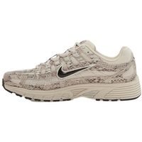 nike zapatillas baskets p-6000 maille respirante para mujer