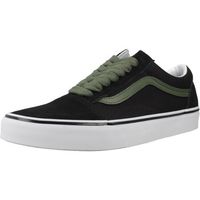 vans zapatillas old skool para hombre