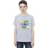 disney tops y camisetas st patricks day para nino
