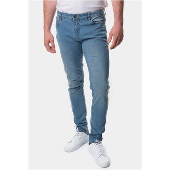 Hopenlife Pantalón pitillo Pantalones-HOMBRES para hombre