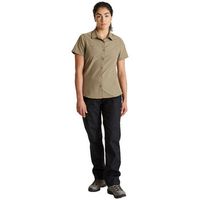 craghoppers camisa expert kiwi para mujer